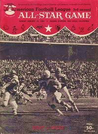 American Football League - 1964 AFL Season Overview 