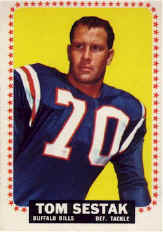 1964Topps37Sestak250w.jpg (34285 bytes)