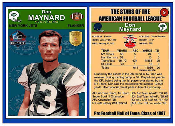 Joe Namath jersey leads Grey Flannel Auctions lineup