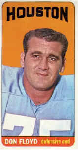 DonFloyd1964Topps400h.jpg (27731 bytes)